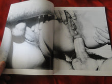 Load image into Gallery viewer, Vintage Nude Erotic Sexy Adult Magazine European Erotica 1984 P54