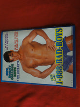 Load image into Gallery viewer, Vintage Adult Erotic Sexy Magazine Gay Interest Freshmen June 1997 GT