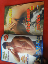 Load image into Gallery viewer, Vintage Adult Erotic Sexy Magazine Gay Interest Freshmen June 1997 GT