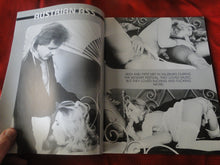 Load image into Gallery viewer, Vintage Nude Erotic Sexy Adult Magazine European Erotica 1984 P54