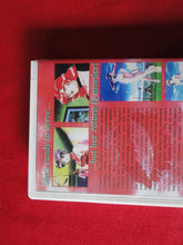 Load image into Gallery viewer, Vintage Adult XXX VHS Porn Tape Japanese Anime New Angel 3 X15
