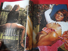 Load image into Gallery viewer, Vintage Nude Erotic Sexy Adult Magazine Hustler May 1976 P80