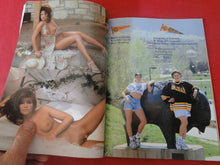 Load image into Gallery viewer, Vintage Nude Erotic Sexy Adult Magazine Playboy's College Girls 1997 V5