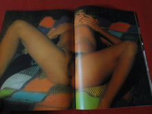 Load image into Gallery viewer, Vintage Nude Erotic Sexy Adult Magazine Lovebirds March 1981 P81