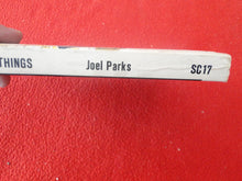 Load image into Gallery viewer, Vintage Erotic Adult Paperback Book/Novel The Boss' Play Things 1973 BS