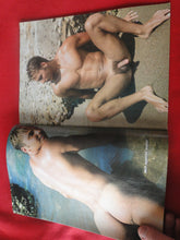 Load image into Gallery viewer, Vintage Adult Erotic Sexy Magazine Gay Interest Freshmen June 1997 GT