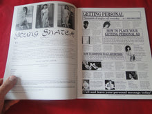 Load image into Gallery viewer, Vintage Nude Erotic Sexy Adult Magazine Young Snatch June 1992 JB7