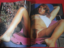 Load image into Gallery viewer, Vintage Nude Erotic Sexy Adult Magazine Hustler May 1976 P80