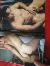 Load image into Gallery viewer, Vintage Adult Erotic Sexy Magazine Gay Interest Freshmen June 1997 GT