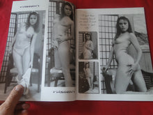 Load image into Gallery viewer, Vintage Nude Erotic Sexy Adult Magazine Young Snatch June 1992 JB7