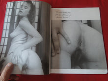 Load image into Gallery viewer, Vintage Nude Erotic Sexy Adult Magazine Young Snatch June 1992 JB7