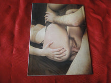Load image into Gallery viewer, Vintage Nude Erotic Sexy Adult Magazine Cum On ! P54