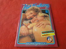Load image into Gallery viewer, Vintage Nude Erotic Sexy Adult Magazine Danish 1990 Fist Fucking 5 S1