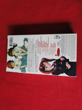 Load image into Gallery viewer, Vintage Adult XXX VHS Porn Tape Japanese Anime Tales of Misbehavior X15