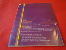 Load image into Gallery viewer, Vintage Nude Erotic Sexy Adult Magazine Sex In Marriage 1A