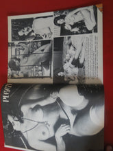 Load image into Gallery viewer, Vintage Nude Erotic Sexy Adult Magazine Man's Delight June 1975 P14