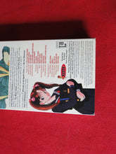 Load image into Gallery viewer, Vintage Adult XXX VHS Porn Tape Japanese Anime Tales of Misbehavior X15