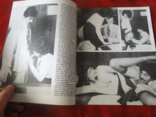 Load image into Gallery viewer, Vintage Nude Erotic Sexy Adult Magazine Cum On ! P54