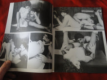 Load image into Gallery viewer, Vintage Nude Erotic Sexy Adult Magazine Cum On ! P54
