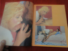 Load image into Gallery viewer, Vintage Nude Erotic Sexy Adult Magazine Wild About Anal All Color CHIPPED BINDING JB28