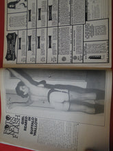 Load image into Gallery viewer, Vintage Nude Erotic Sexy Adult Magazine Man's Delight July 1975 P73