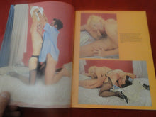 Load image into Gallery viewer, Vintage Nude Erotic Sexy Adult Magazine Wild About Anal All Color CHIPPED BINDING JB28