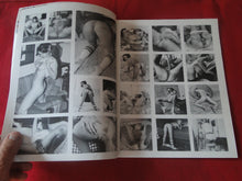 Load image into Gallery viewer, Vintage Nude Erotic Sexy Adult Magazine 303 Young Bottoms January 1992 JB7