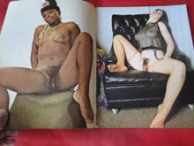 Load image into Gallery viewer, Vintage Nude Erotic Sexy Adult Magazine Capricorn JB64