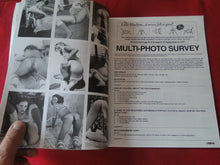 Load image into Gallery viewer, Vintage Nude Erotic Sexy Adult Magazine 303 Young Bottoms January 1992 JB7