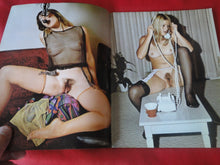 Load image into Gallery viewer, Vintage Nude Erotic Sexy Adult Magazine Capricorn JB64