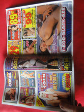 Load image into Gallery viewer, Vintage Nude Erotic Sexy Adult Magazine Club Explicit 2006 JB10