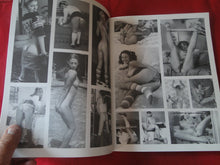 Load image into Gallery viewer, Vintage Nude Erotic Sexy Adult Magazine 303 Young Bottoms January 1992 JB7