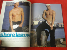 Load image into Gallery viewer, Vintage Adult Erotic Sexy Magazine Gay Interest Freshmen February 1996 GT