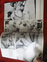 Load image into Gallery viewer, Vintage Nude Erotic Sexy Adult Magazine Double Fucked Entry 1983 P54