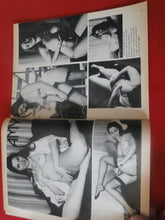 Load image into Gallery viewer, Vintage Nude Erotic Sexy Adult Magazine Man's Delight November 1975 P73
