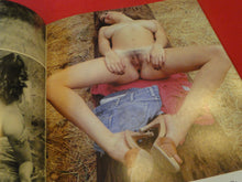 Load image into Gallery viewer, Vintage Nude Erotic Sexy Adult Magazine Big Busty Babe Parliament 1980 1A