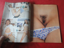 Load image into Gallery viewer, Vintage Nude Erotic Sexy Adult Magazine Hawk 1998 P12