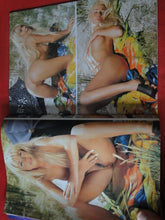 Load image into Gallery viewer, Vintage Nude Erotic Sexy Adult Magazine Hustler June 1996 P80