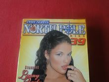 Load image into Gallery viewer, Vintage Adult XXX VHS Porn Tape Adult Video Peter North's North Pole 39 DA