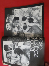 Load image into Gallery viewer, Vintage Nude Erotic Sexy Adult Magazine Man's Delight November 1975 P73