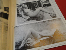 Load image into Gallery viewer, Vintage Nude Erotic Sexy Adult Magazine Big Busty Babe Parliament 1980 1A