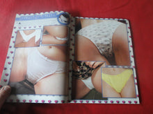 Load image into Gallery viewer, Vintage Nude Erotic Sexy Adult Magazine Hawk 1998 P12