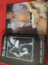 Load image into Gallery viewer, Vintage Adult Erotic Sexy Magazine Gay Interest Freshmen January 1996 GT