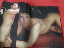 Load image into Gallery viewer, Vintage Adult Erotic Sexy Magazine Gay Interest Freshmen January 1996 GT