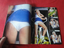 Load image into Gallery viewer, Vintage Nude Erotic Sexy Adult Magazine Hawk 1998 P12