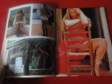 Load image into Gallery viewer, Vintage Nude Erotic Sexy Adult Magazine Velvet Talks 1980 P81