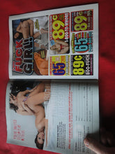 Load image into Gallery viewer, Vintage Nude Erotic Sexy Adult Magazine 18+ Alex Grey 2018 53