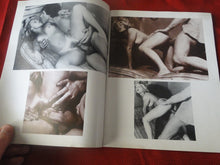 Load image into Gallery viewer, Vintage Nude Erotic Sexy Adult Magazine Hard Time P54