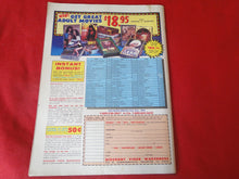 Load image into Gallery viewer, Vintage Nude Erotic Sexy Adult Magazine Hot Sex Action September 1987 JB64