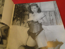 Load image into Gallery viewer, Vintage Nude Erotic Sexy Adult Magazine Tits Tits Tits Parliament 1990 1A